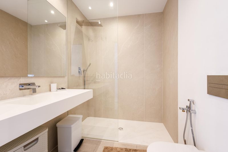 Foto 69a403e5-69fa-4915-baa9-e08ba8ed6d4e. Apartament amb calefacció aparcament piscina a La Quinta Benahavís
