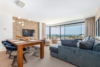 Apartamento  6 calle isla madeira #planta 2. Apartamento de lujo con vistas al mar en la quinta