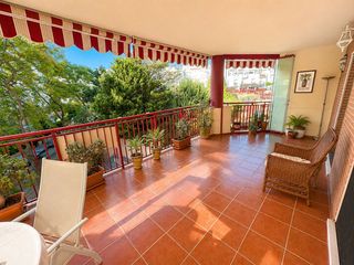 Apartament  C. colina blanca, 3. Piso de 3 dormitorios con garaje a 5 min de la playa en torrebla