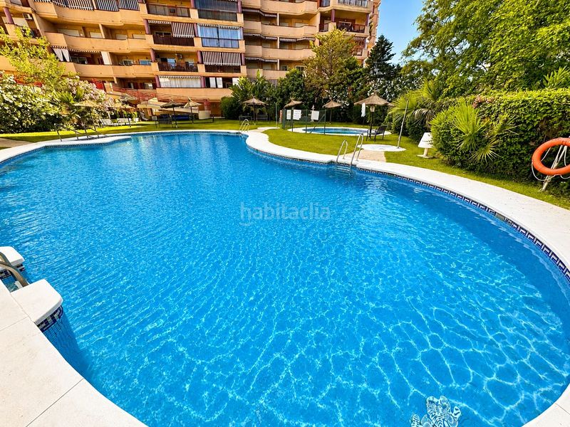 Foto aaa0c359-59a6-4e0b-aaf3-ba5a76158a88. Apartament amb aparcament piscina a Torreblanca del Sol Fuengirola