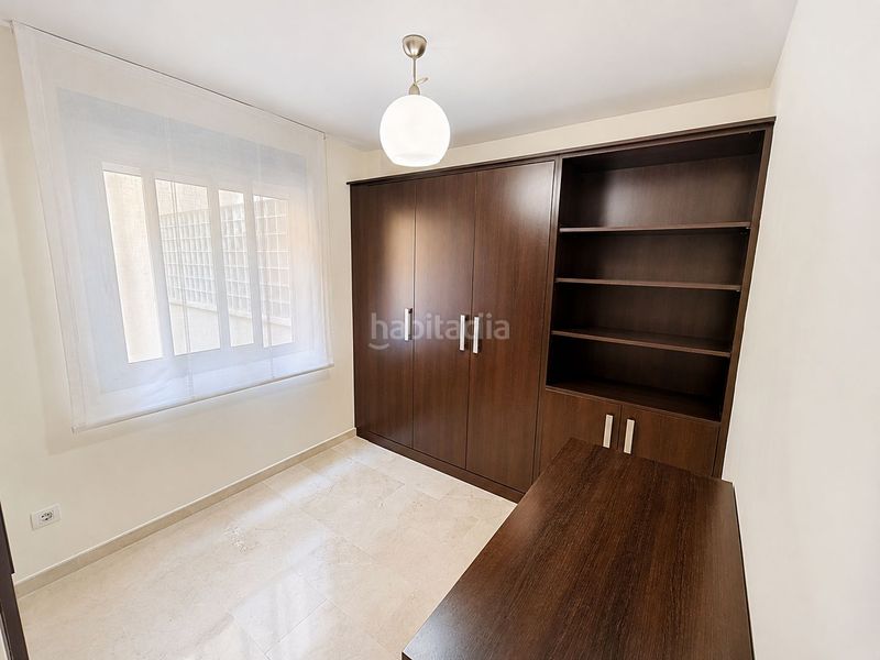 Foto 473a122c-afd9-40df-926e-7eafe2133ddd. Apartament amb aparcament piscina a Los Pacos Fuengirola