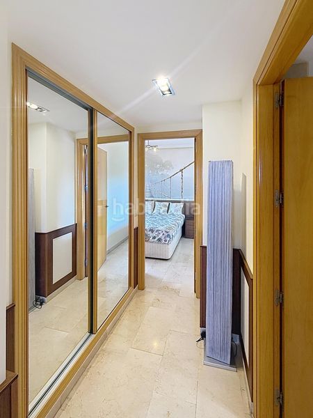 Foto 7fcef02b-fe11-4891-9078-9d57d7caa416. Apartament amb aparcament piscina a Los Pacos Fuengirola