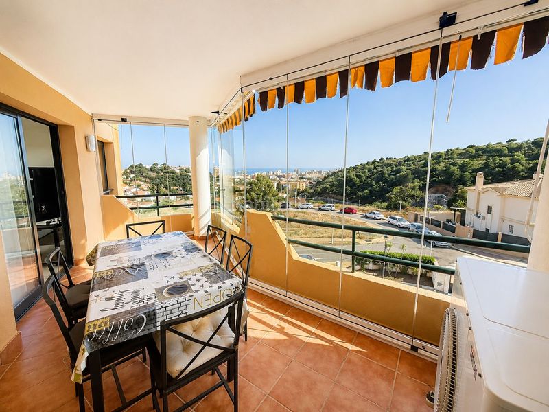 Foto 9efff2df-3c1c-4480-af5d-85f90c8fab5b. Apartament amb aparcament piscina a Los Pacos Fuengirola