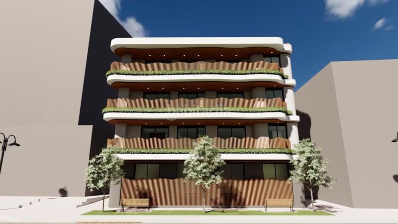 Foto 284696c9-1b77-4c84-a2ea-0fcf764be6da. Apartament amb calefacció a Playa de los Boliches Fuengirola