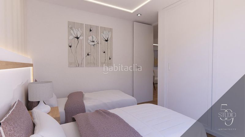 Foto 466a1aff-21db-4684-a761-7b98ff75ea5d. Apartament amb calefacció a Playa de los Boliches Fuengirola