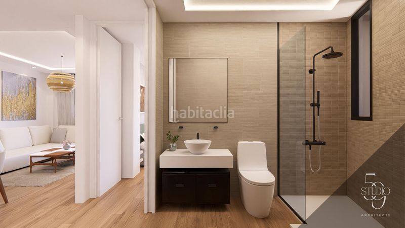 Foto 48453598-07bd-4aff-9fba-cea1d2c7cf86. Apartament amb calefacció a Playa de los Boliches Fuengirola