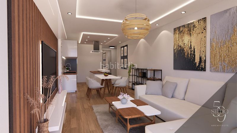 Foto 74397445-925f-4c5a-a7d5-1ff4a7050f04. Apartament amb calefacció a Playa de los Boliches Fuengirola