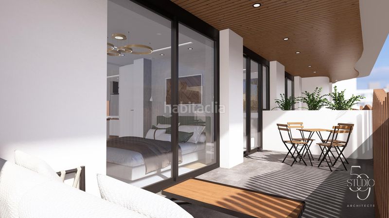 Foto bb5d5d7b-09ac-4abf-8393-4e9309488148. Apartament amb calefacció a Playa de los Boliches Fuengirola