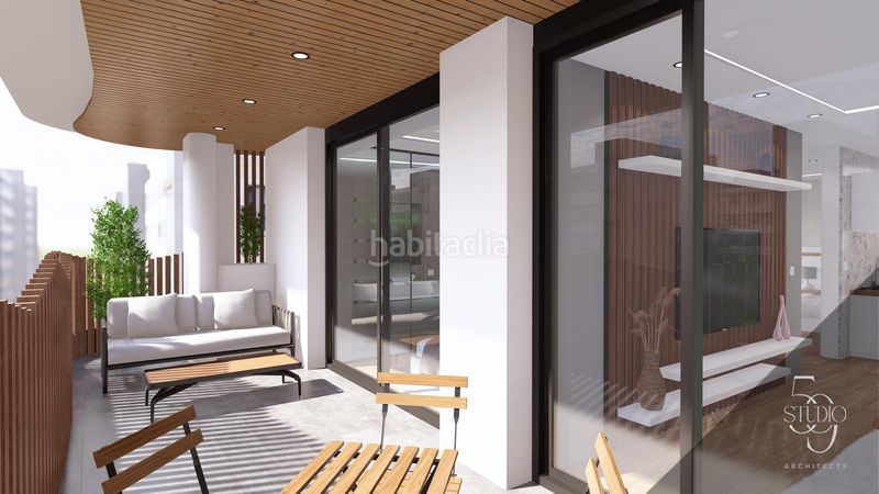 Foto c9c52390-53d5-4601-9230-fb43abeebea9. Apartament amb calefacció a Playa de los Boliches Fuengirola