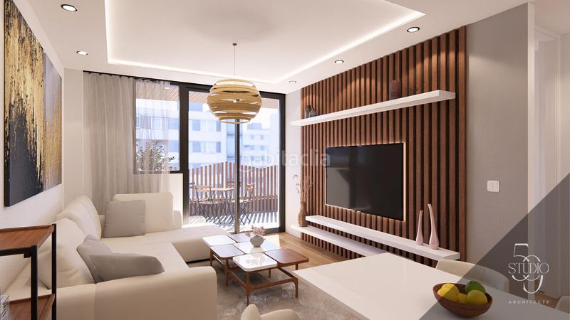 Foto d757e31f-9a74-4b38-a547-3682cd8d2ab0. Apartament amb calefacció a Playa de los Boliches Fuengirola