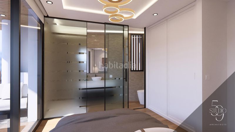 Foto e5a1fbee-2baa-4bdd-8f96-5753f3146e80. Apartament amb calefacció a Playa de los Boliches Fuengirola