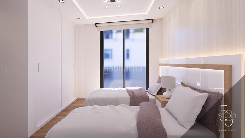 Foto f3534827-65a7-40ad-ad48-9d241b3fadc1. Apartament amb calefacció a Playa de los Boliches Fuengirola