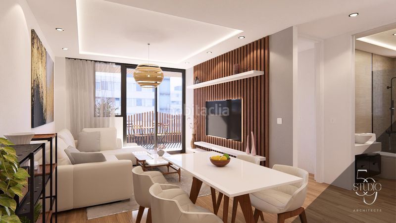 Foto f8d07e1b-e080-4eda-8ca4-b5434e53ed08. Apartament amb calefacció a Playa de los Boliches Fuengirola