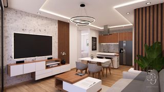 Apartament a 17 Avenida de los Boliches #planta 1