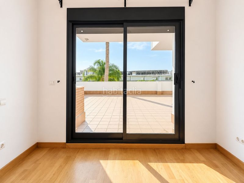 Foto 1f85d1a8-7206-4a06-80b0-ae75b8350ac2. Apartament amb calefacció aparcament piscina a Mijas golf Mijas