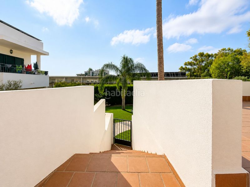 Foto 23de9b01-a43c-4a0a-90d0-08d9c263e636. Apartament amb calefacció aparcament piscina a Mijas golf Mijas