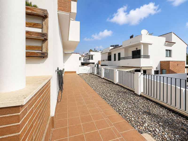 Foto 37fd72b3-c170-47d6-89c3-129fc1d86526. Apartament amb calefacció aparcament piscina a Mijas golf Mijas