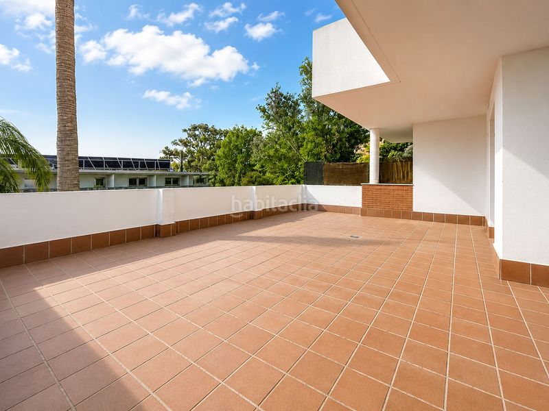 Foto 47186c46-4816-4d9c-8b10-35543ffce809. Apartament amb calefacció aparcament piscina a Mijas golf Mijas