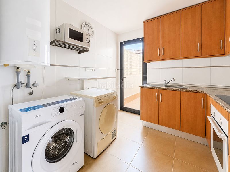 Foto 68298d4a-597c-427f-b998-5482e367c6e1. Apartament amb calefacció aparcament piscina a Mijas golf Mijas