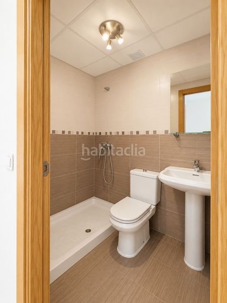 Foto 7a7fc3a6-b9a9-4c47-bffc-a71fabc493fc. Apartament amb calefacció aparcament piscina a Mijas golf Mijas