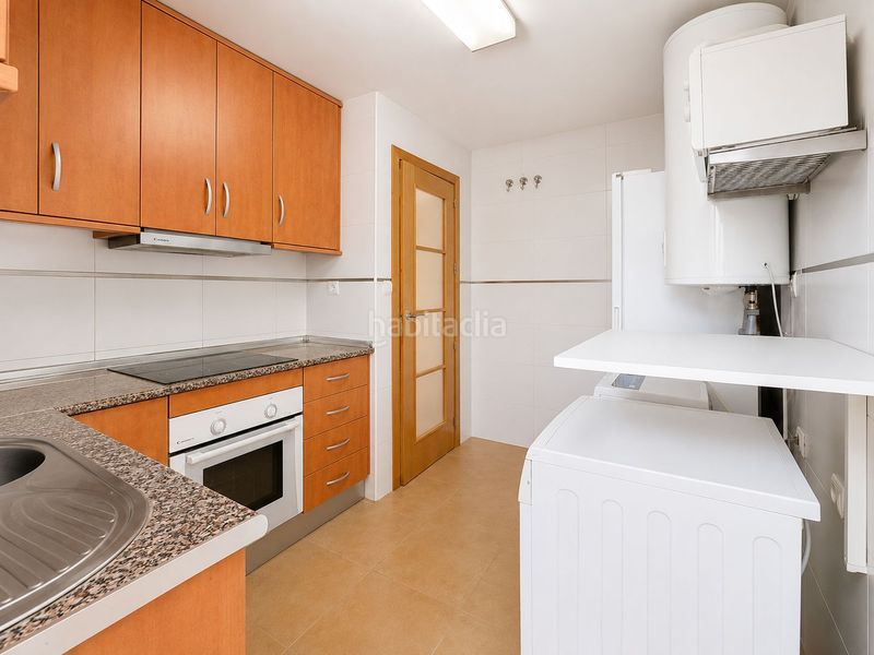 Foto 8725a095-3d3a-4744-8125-21b19aea80f1. Apartament amb calefacció aparcament piscina a Mijas golf Mijas
