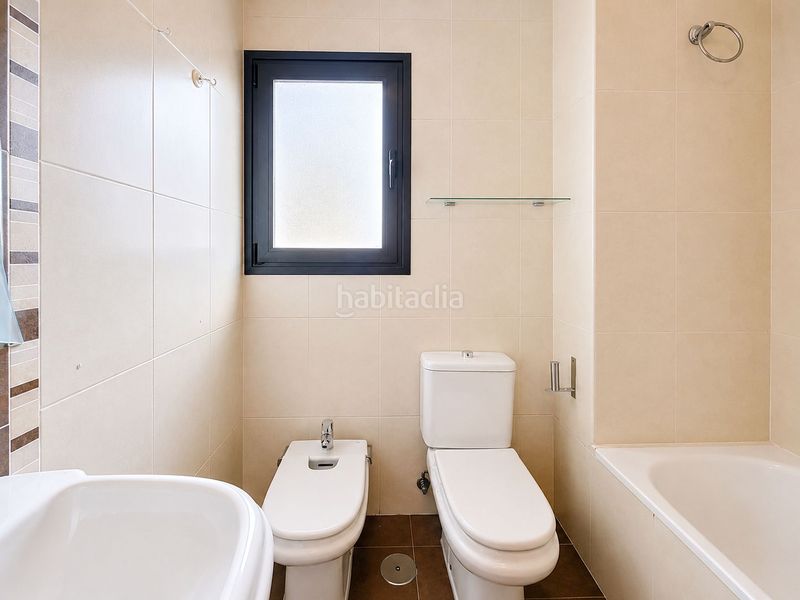 Foto ae20839b-bf4e-4abc-9b96-6b261e439a08. Apartament amb calefacció aparcament piscina a Mijas golf Mijas