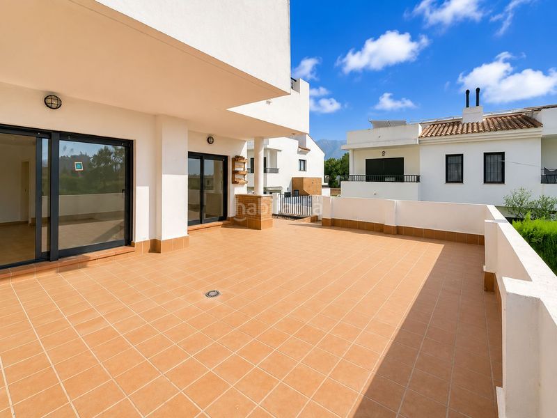 Foto d1a23e69-ea34-4ee1-9743-da897e1f6400. Apartament amb calefacció aparcament piscina a Mijas golf Mijas
