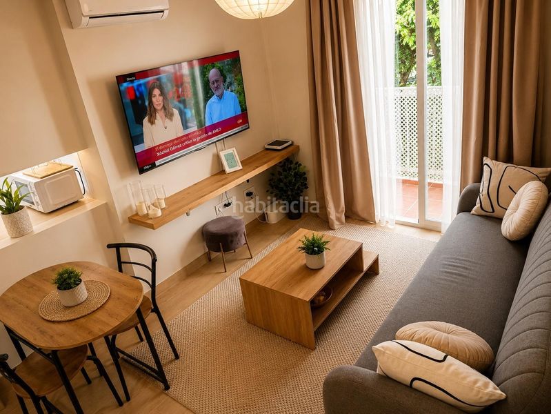 Foto 3771d294-d750-4ff6-a8ef-53c25e8dad55. Apartament amb calefacció aparcament a Centro ciudad Fuengirola