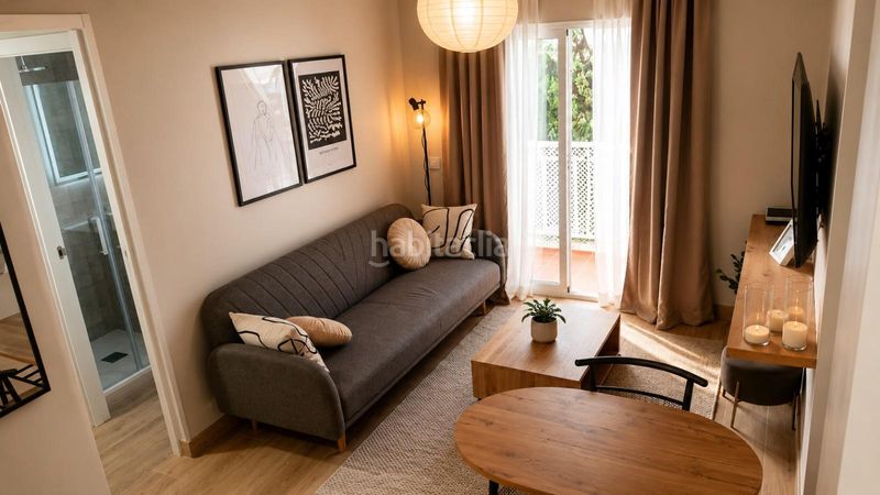 Foto 4ef73328-8177-4493-b8b1-2a03eac4a715. Apartament amb calefacció aparcament a Centro ciudad Fuengirola
