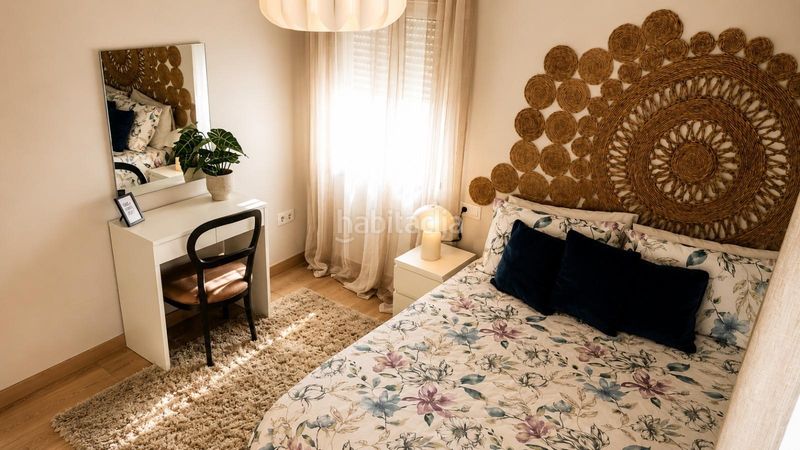 Foto 6d6f54a3-28cd-425d-b8df-8ac957c6b351. Apartament amb calefacció aparcament a Centro ciudad Fuengirola