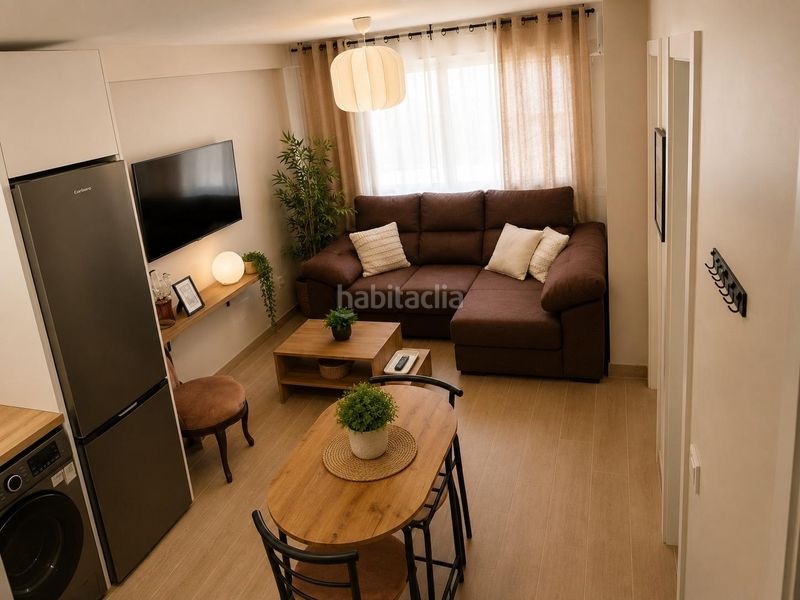 Foto 746863e5-17aa-4dfa-827a-ae1df305b5b0. Apartament amb calefacció aparcament a Centro ciudad Fuengirola