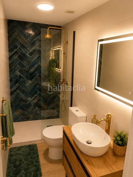 Foto abe765df-6865-4b2d-9b15-ad8b0c852ae4. Apartament amb calefacció aparcament a Centro ciudad Fuengirola