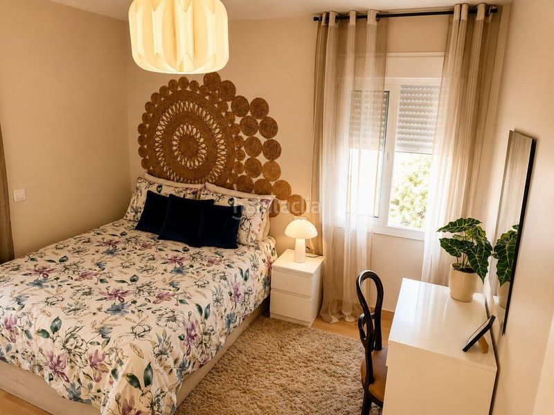 Foto c7002f86-ebc5-4b14-8003-7860c48cbb76. Apartament amb calefacció aparcament a Centro ciudad Fuengirola