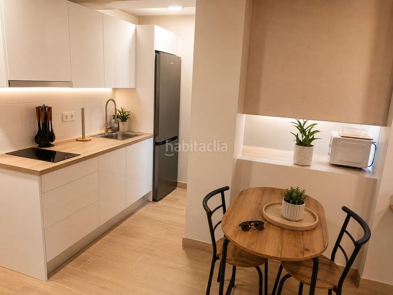 Foto ebf2165c-bf64-468e-b49b-66ecf0ce911c. Apartament amb calefacció aparcament a Centro ciudad Fuengirola