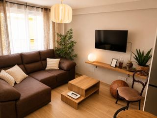 Apartament a Centro ciudad