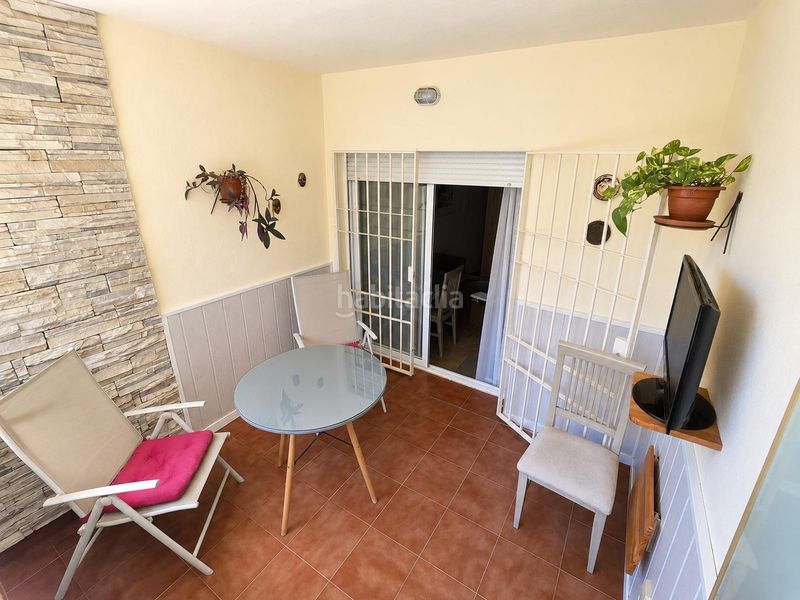 Foto 26e902ca-e65a-409d-9087-e44971e322b6. Planta baixa amb aparcament piscina a Riviera del Sol Mijas