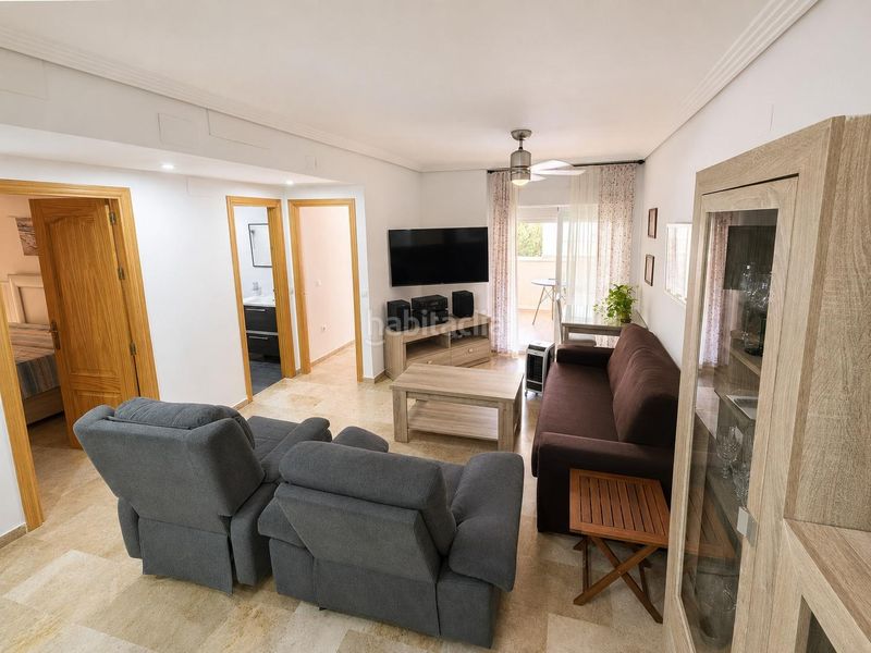 Foto 485deb31-d53d-426f-b20b-6fa1c1333411. Planta baixa amb aparcament piscina a Riviera del Sol Mijas