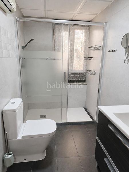 Foto 592f5a55-5bb9-4bb7-885e-bd7ff6b57948. Planta baixa amb aparcament piscina a Riviera del Sol Mijas