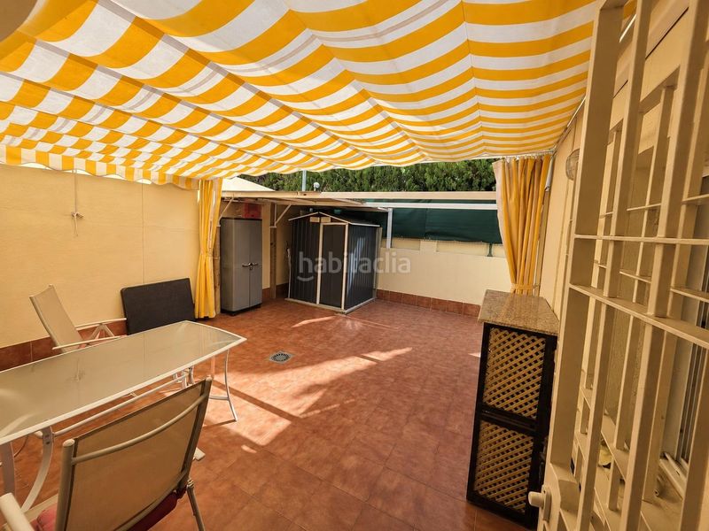 Foto 628cb6e7-6761-4905-9755-3de8222ceec5. Planta baixa amb aparcament piscina a Riviera del Sol Mijas