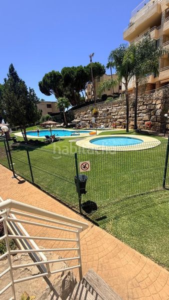 Foto b48d6e36-2db1-4a29-88bd-d0b7767364e9. Planta baixa amb aparcament piscina a Riviera del Sol Mijas