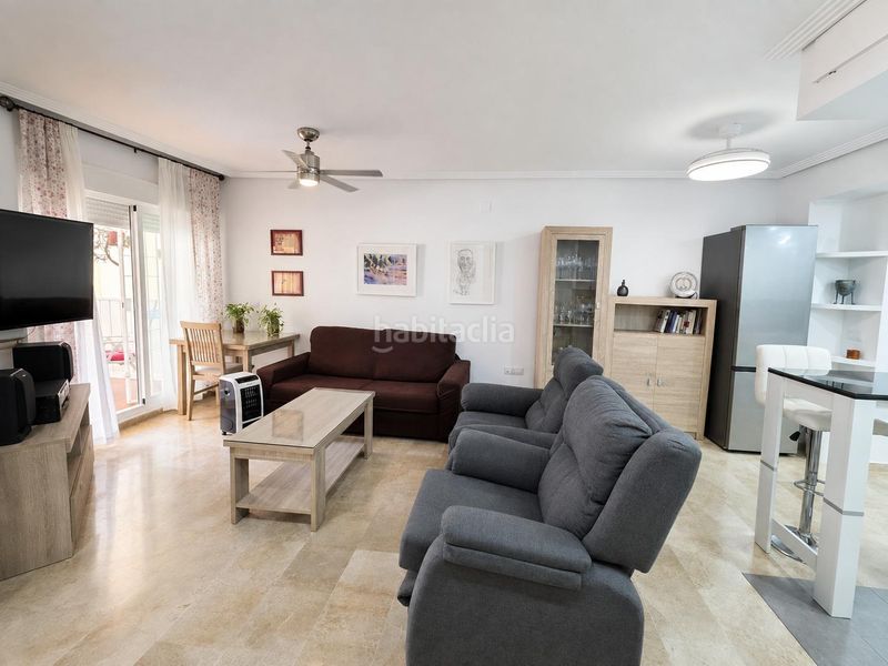 Foto b716f341-5b21-4e30-8c3c-840d5a89ea36. Planta baixa amb aparcament piscina a Riviera del Sol Mijas