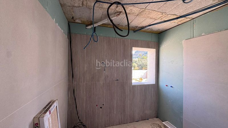Foto 4159281b-7232-4861-bdd8-ece3f7d6bcca. Casa aparellada amb calefacció aparcament piscina a Alhaurín de la Torre