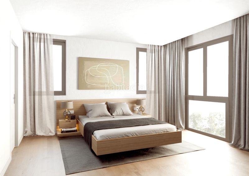 Foto b85fb9b7-3927-4b42-b6a1-10da58c05d29. Casa aparellada amb calefacció aparcament piscina a Alhaurín de la Torre