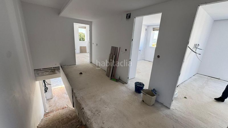 Foto caf1ac99-2765-434f-8e85-d59c3c514c15. Casa aparellada amb calefacció aparcament piscina a Alhaurín de la Torre