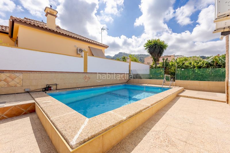 Foto 2cd1d5dd-9000-42a4-9074-a50ea75a5dfd. Xalet amb calefacció aparcament piscina a Jardines de Alhaurín-Huerta Alta-Fuensanguínea Alhaurín de la Torre