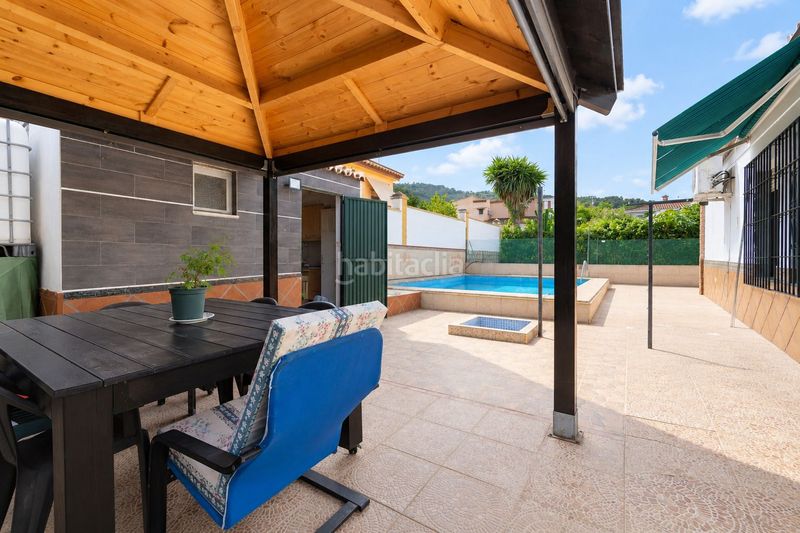 Foto 355b65f9-2e47-4f15-bd17-a11ec56ed776. Xalet amb calefacció aparcament piscina a Jardines de Alhaurín-Huerta Alta-Fuensanguínea Alhaurín de la Torre