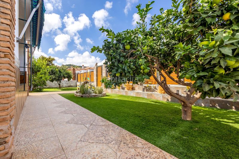 Foto 3cfdada0-b0ca-4537-a917-e7c77be45ef2. Xalet amb calefacció aparcament piscina a Jardines de Alhaurín-Huerta Alta-Fuensanguínea Alhaurín de la Torre