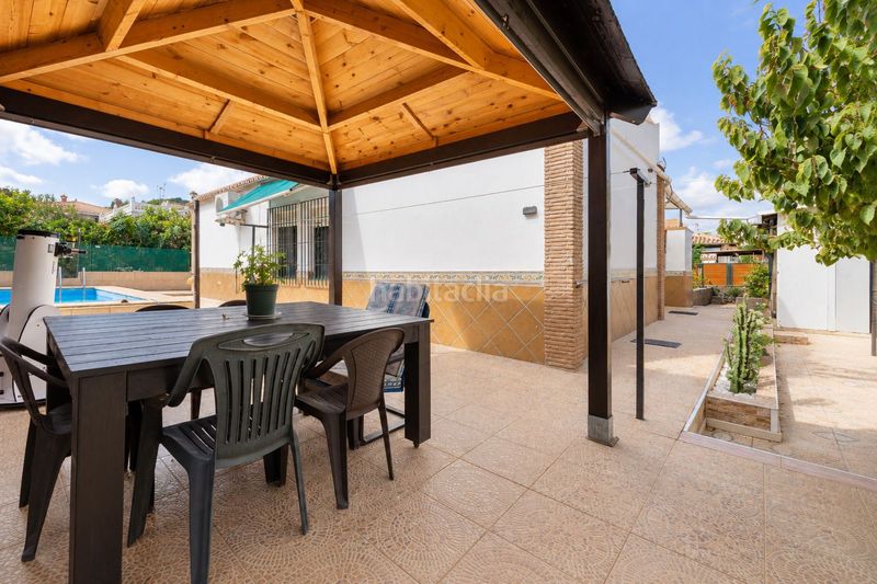 Foto 60785729-c320-4c26-8d2f-e47731c20675. Xalet amb calefacció aparcament piscina a Jardines de Alhaurín-Huerta Alta-Fuensanguínea Alhaurín de la Torre