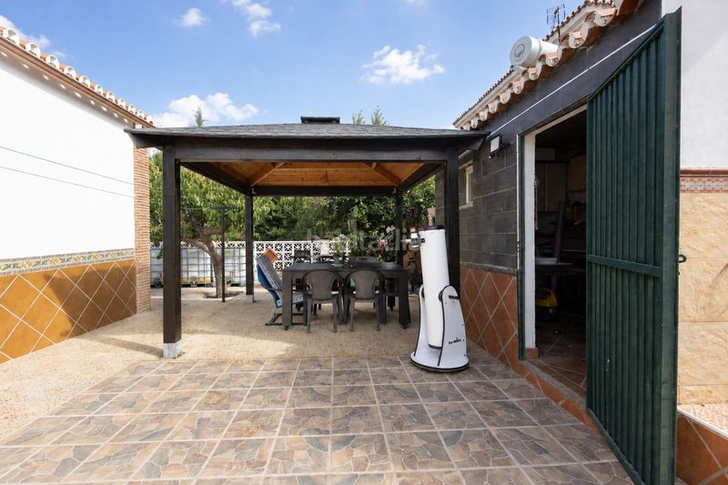 Foto 997175e4-62ed-4bd7-8b0b-edf1da1a18a9. Xalet amb calefacció aparcament piscina a Jardines de Alhaurín-Huerta Alta-Fuensanguínea Alhaurín de la Torre