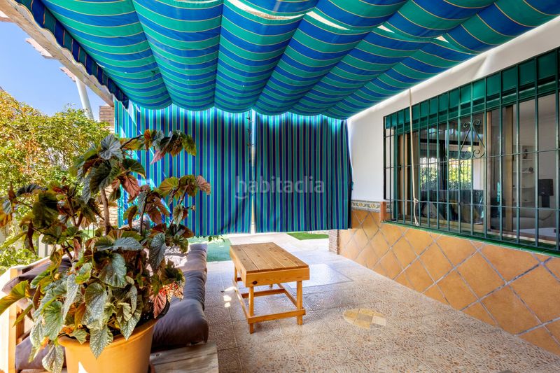 Foto a3e2c4dd-02a6-477b-bb6f-bcea953ba440. Xalet amb calefacció aparcament piscina a Jardines de Alhaurín-Huerta Alta-Fuensanguínea Alhaurín de la Torre